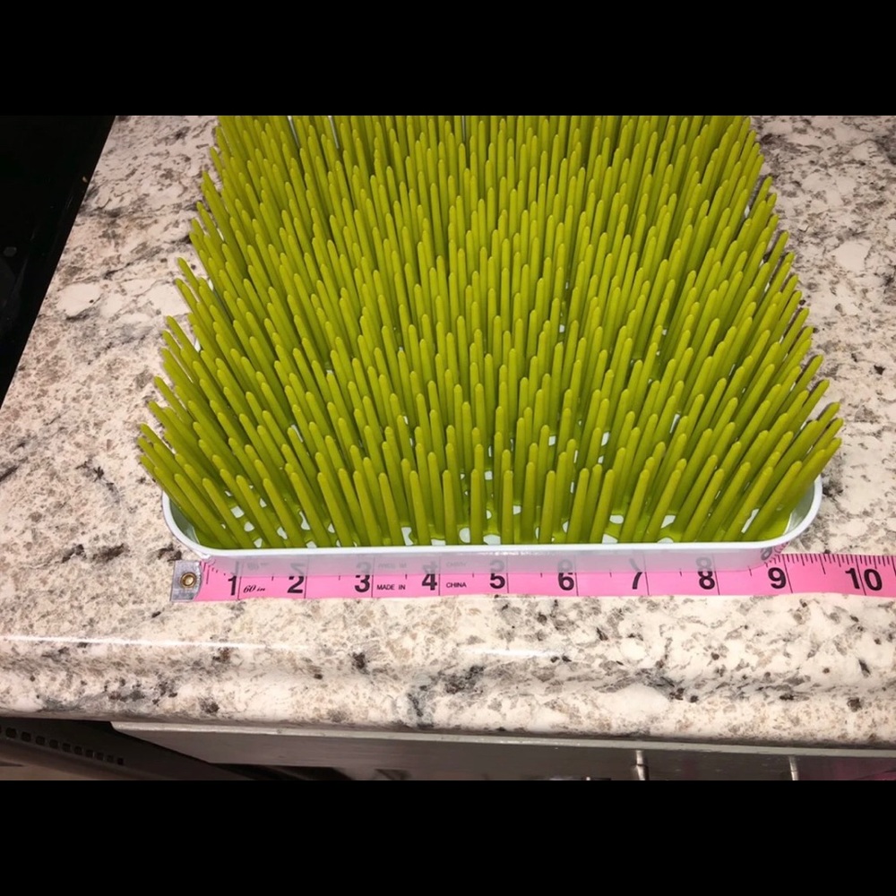 Boon Grass
